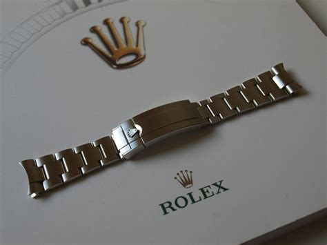 rolex 97200 oyster bracelet